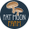 logo of Fat Moon Mushrooms