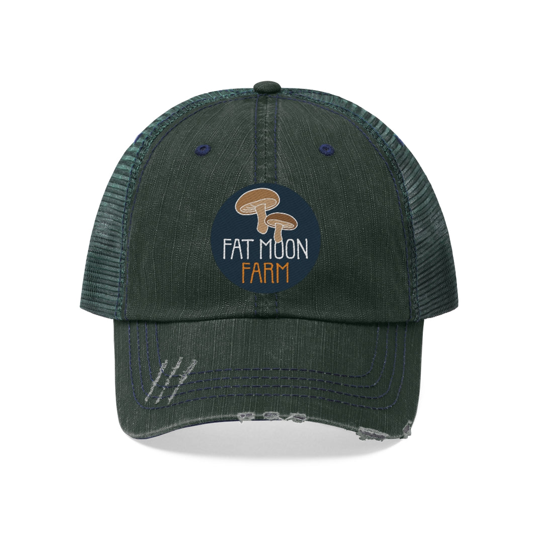 Fatmoon Farm Trucker Cap